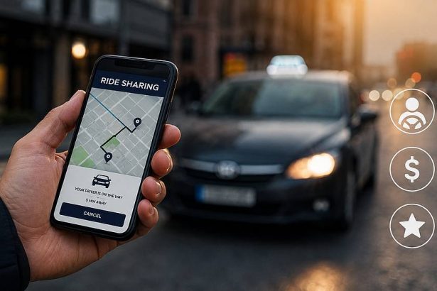 Carpooling in Romania libertate promisa sclavie contestata soferii si clientii prizonieri ai aceluiasi sistem