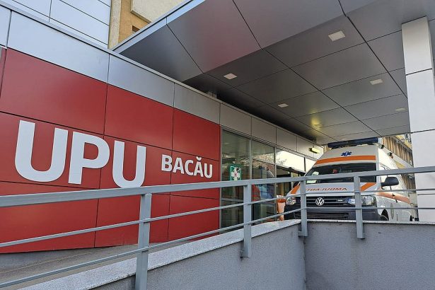 Ce afirma conducerea Spitalului Judetean Bacau cu privire la deficitul de personal finantare si sporirea cazurilor complexe