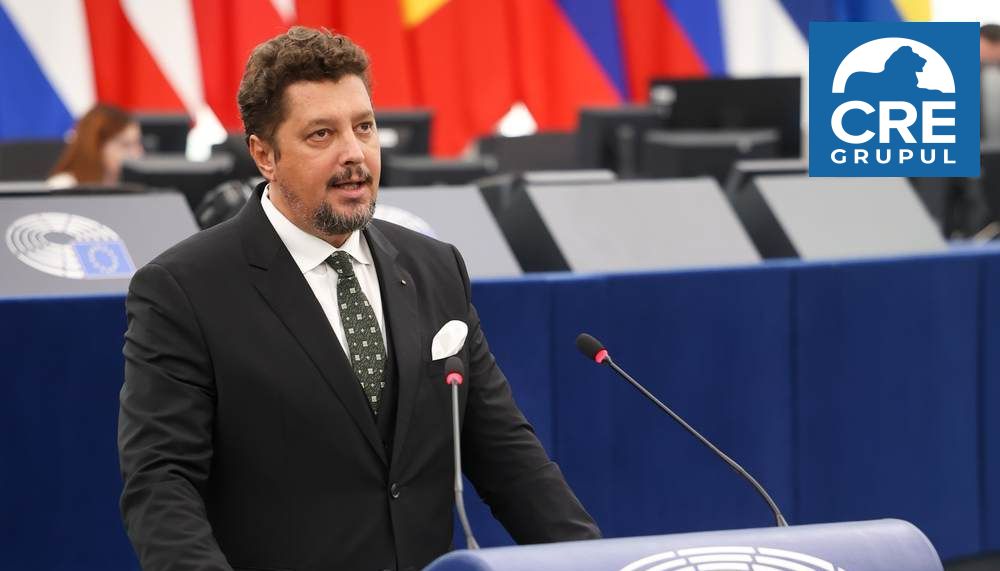 Claudiu Tarziu intreaba Cine suporta costurile mamutului AI de la Cernavoda