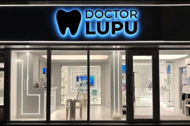 Clinica Dr Lupu din Bacau stomatologie integrala dotata cu tehnologie de varf intr un singur loc