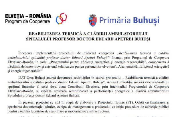 Comunicat de presa 4