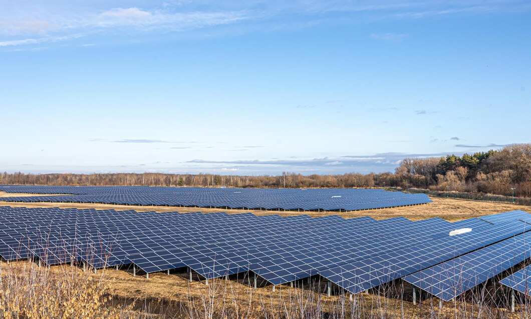 Consiliul Judetean Bacau a emis ordinul pentru demararea proiectarii parcului fotovoltaic din Saucesti