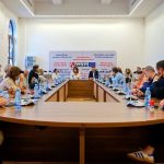 Consiliul Judetean Bacau a incheiat contracte de finantare pentru 24 de proiecte in domeniile Educatie si Asistenta Sociala