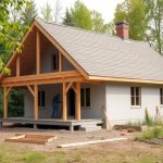 Constructiile din judeul Bacau investitiile cresc spectaculos insa autorizatiile de construire scad