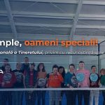 Cu ocazia Zilei Internaionale a Tineretului reflectam asupra leciilor simple si valoroase pe care le primim de la tinerii din Betania