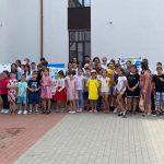 Cunoastere joc si credinta Scoala de Vara ce a unit comunitatea din Darmanit