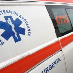 DSU investigheaza Ambulanta Bacau dupa publicarea unor imagini controversate in timpul transportului unui pacient