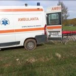 Doi cetateni nepalezi decetati in urma unui accident feroviar in estul Romaniei