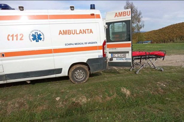 Doi cetateni nepalezi decetati in urma unui accident feroviar in estul Romaniei