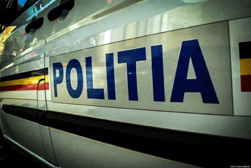 Doua femei gasite moarte in estul Romaniei sot suspectat de dubla crima