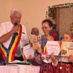 Doua zile de festivitate in Orbeni traditii in Copoul Iasului si aprecie repentru valorile comunitatii