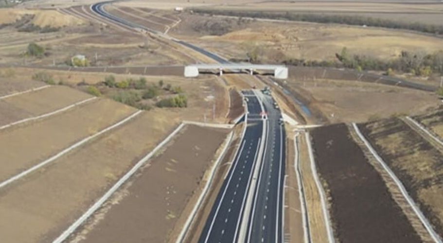 Drumul Expres Bacau Piatra Neamt ramane in continuare blocat Precon obtine o noua victorie in licitatie