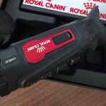 Echipele canine Salvamont Bacau echipate cu monoculare termovizionale