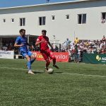 FC Bacau a invins Steaua cu 3 0