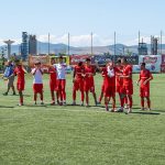 FC Bacau calificata pentru prima data in grupele Cupei Romaniei
