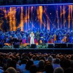 Festivalul National de Muzica Usoara Mamaia se intoarce pentru cea de a 63 a editie