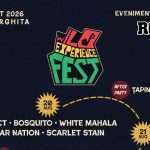 Festivalul Wild Experience revine la Corbu ntre 20 i 23 august Patru zile de muzic natur i activiti pentru ntreaga familie