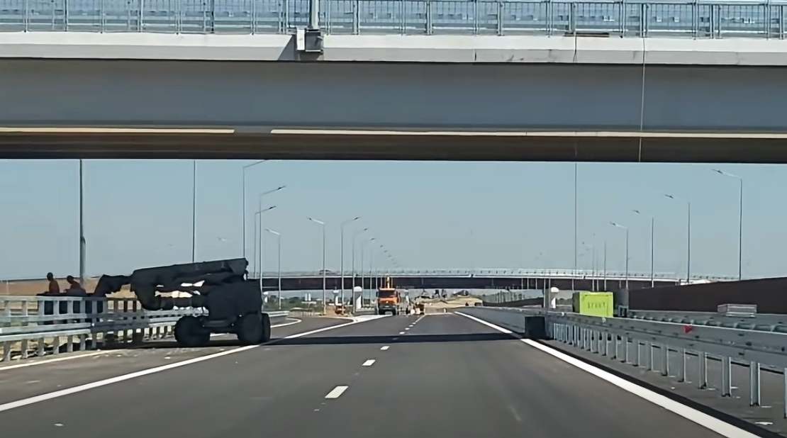 Finalizarea lucrarilor la nodul rutier Bacau Sud Varianta Ocolitoare Bacau se va inchide pentru conectarea la Autostrada A7