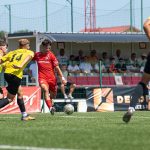 Fotbal Liga 2 FC Bacau invinsa de Popesti Leordeni