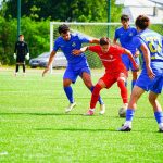 Fotbal Liga 3 Aerostar FC Bacau 2 si Viitorul Onesti in aceeasi grupa