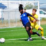 Fotbal Liga 3 Amical Aerostar invinge Adjudul cu 2 1