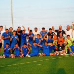 Fotbal Liga 3 Clubul Sportiv Aerostar sarbatoreste 70 de ani