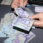 Guvernul are nevoie de fonduri Garda de Mediu Bacau a impus amenzi de peste 4 milioane de lei in primele sapte luni ale anului