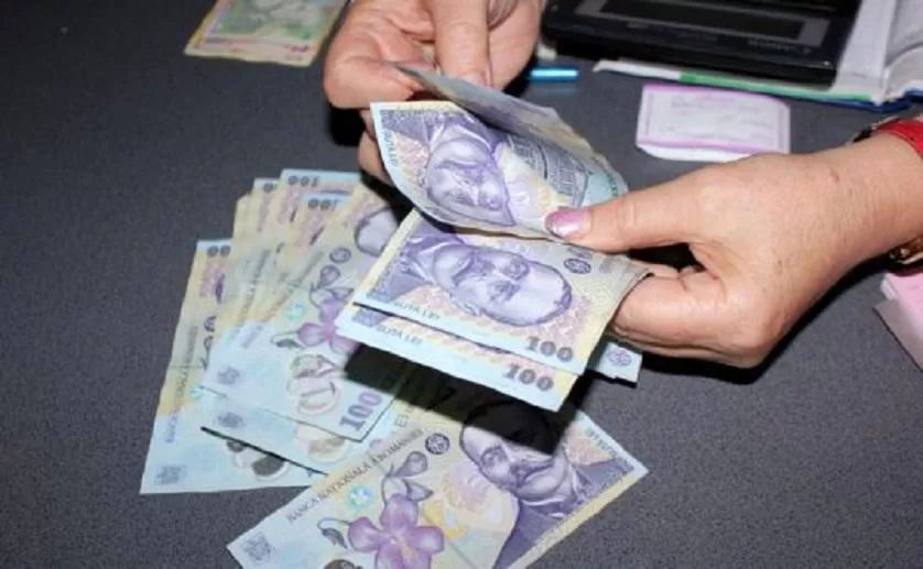 Guvernul are nevoie de fonduri Garda de Mediu Bacau a impus amenzi de peste 4 milioane de lei in primele sapte luni ale anului