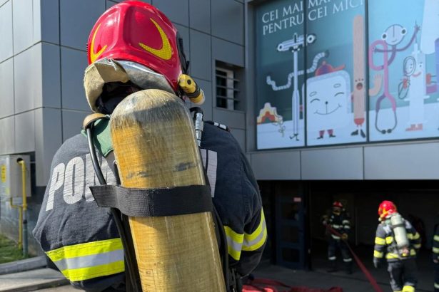 ISU Bacau a impus amenzi de peste 13 milioane de lei in prima jumatate a anului Cele mai mari sanctiuni au fost aplicate pentru lipsa autorizatiilor de securitate la incendiu