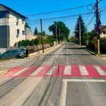 Incep lucrarile de modernizare a retelelor de apa si canalizare pe strada Bucegi din Bacau Interventiile se vor desfasura in doua etape