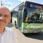 Initiativa lui Ilie Birzu consilier local PNL implementata in Bacau subventiile pentru transport se vor calcula in functie de pensia neta