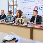 Judetul Bacau finalizeaza un proiect finantat prin PNRR pentru transformarea bibliotecilor in centre de abilitati digitale