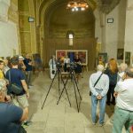 Jurnalul de la Tescani 50 de ani in artele vizuale