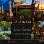 Lake House un brand dezvoltat in Bacau Doua locatii aceeasi poveste si viziuni de viitor