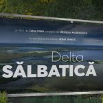 Locuitorii si vizitatorii din Delta Dunarului invitati la avanpremiera documentarului Delta Salbatic