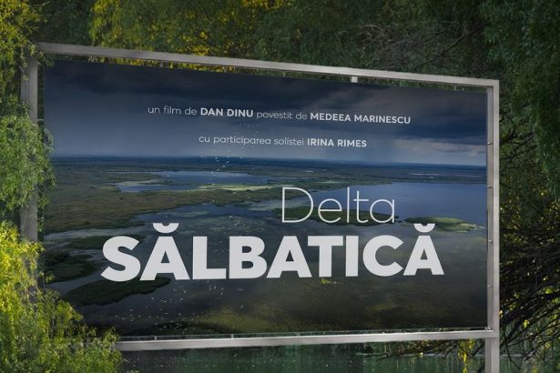 Locuitorii si vizitatorii din Delta Dunarului invitati la avanpremiera documentarului Delta Salbatic