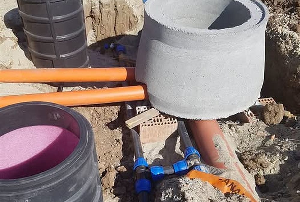 Lucrari la reteaua de ap pe strada Miron Costin din Bacau Circulatia va fi inchisa etapizat timp de aproximativ 45 de zile
