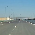 Lucrarile finale incep la intersectia din sudul Bacaului iar ocolitoarea A7 se inchide timp de doua saptamani