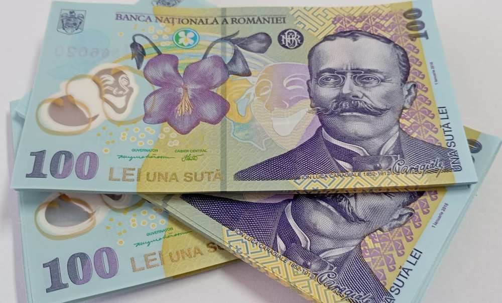 Mai mult pe hartie mai putin in buzunar Salariul mediu din Bacau a pierdut peste 10 din puterea de cumparare
