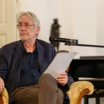 Marcel Iures Cultura nu este o merdenea Ea formeaza o calitate a omului