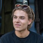 Matei Elesei fondator al Festivalului de Film Overthink Impreuna am reusit sa aprindem scanteia