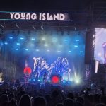 Nopti calduriase la Festivalul Young Island