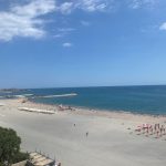 O panorama de vacanta din Costinesti