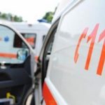 Oprire la piata in timpul unei urgente nereguli grave descoperite de DSU la Ambulanta Bacau