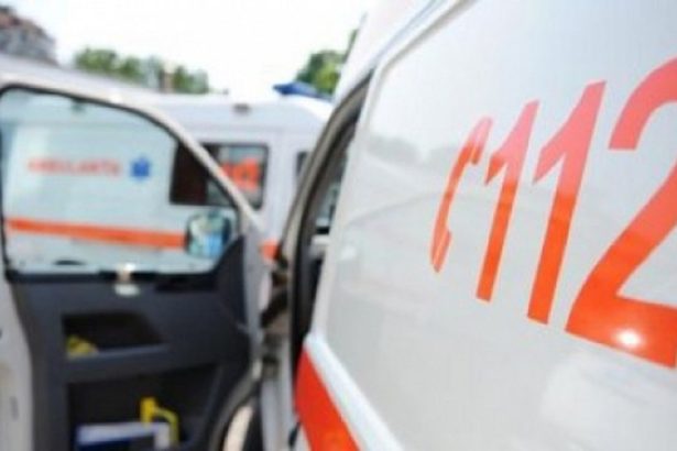 Oprire la piata in timpul unei urgente nereguli grave descoperite de DSU la Ambulanta Bacau