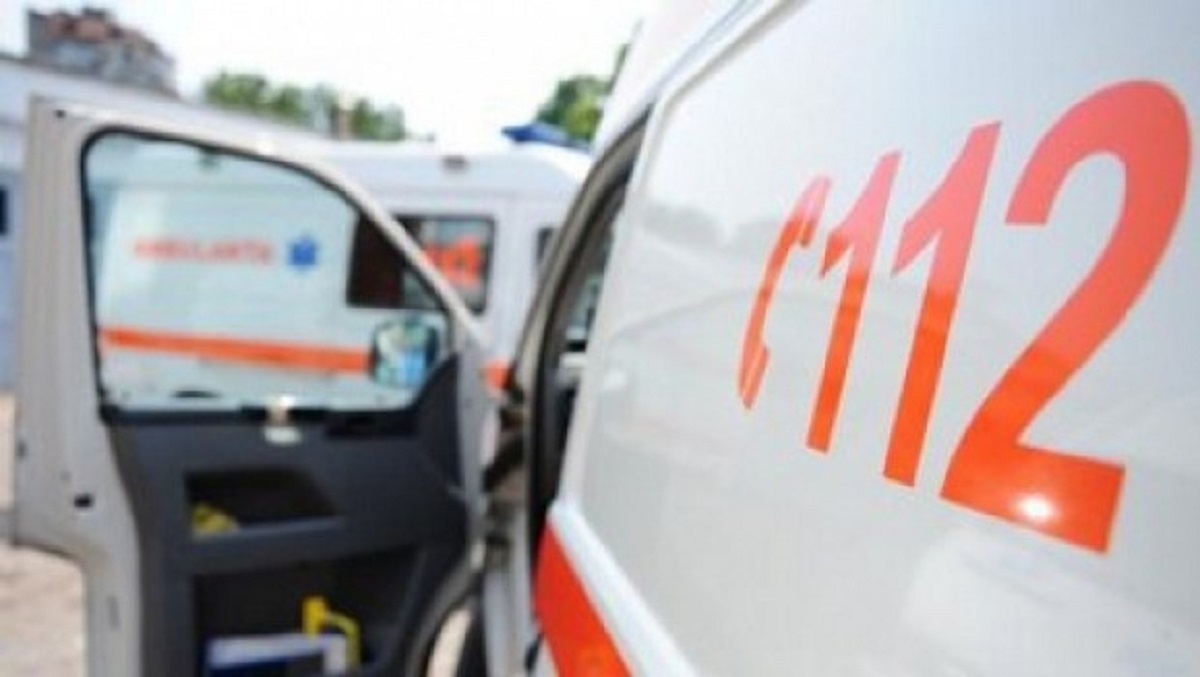 Oprire la piata in timpul unei urgente nereguli grave descoperite de DSU la Ambulanta Bacau