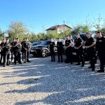 Peste 330 de interventii ale structurilor MAI in minivacanta de Sfanta Maria mai mult de 700 de sanctiuni aplicate de politisti