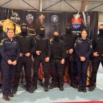 Politistii si jandarmii alaturi de boxerii romani la Cupa Romaniei U23