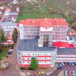 Prefectura Bacau a contestat in instanta decizia Consiliului Local Moinesti referitoare la rezilierea contractului de management al spitalului