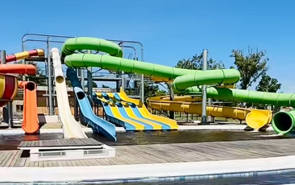 Primaria Bacau pregateste concesionarea administrarii Aqualand Proiectul va fi discutat in cadrul Consiliului Local